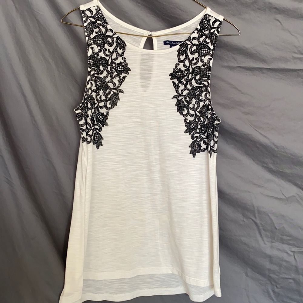 American Eagle Women’s tank